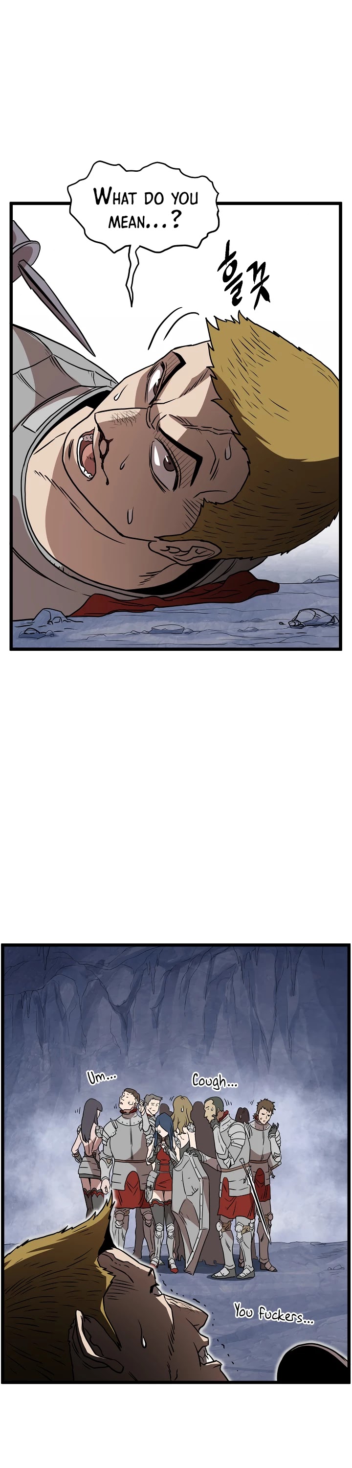 Murim Login Chapter 70 image 20